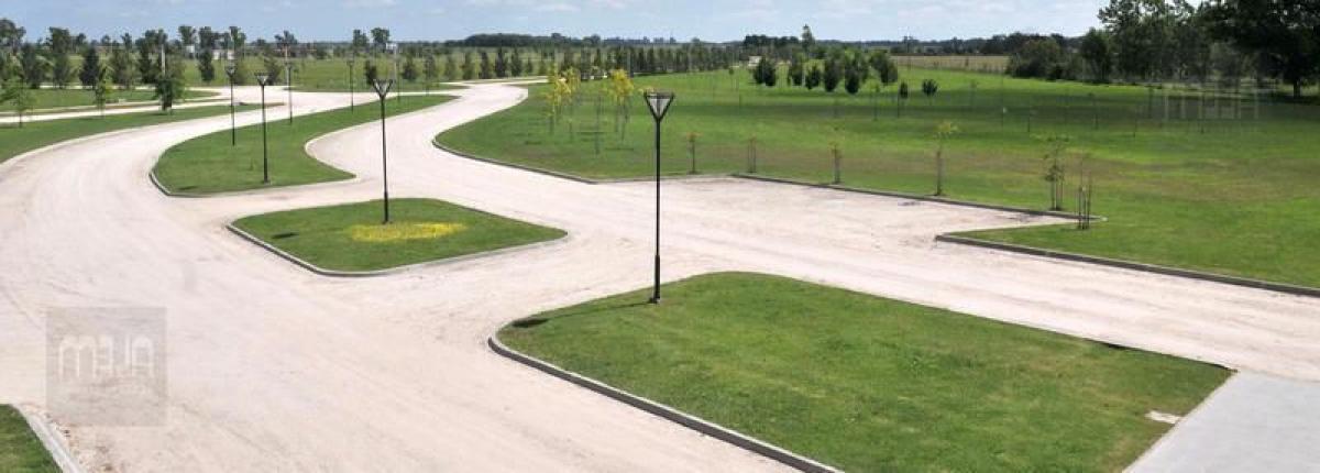 Terrain à Campo Creado, Argentina No. 120797