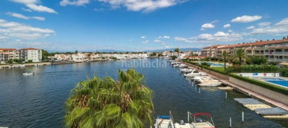 1 bedroom Apartment in Empuriabrava, Spain No. 183348 8