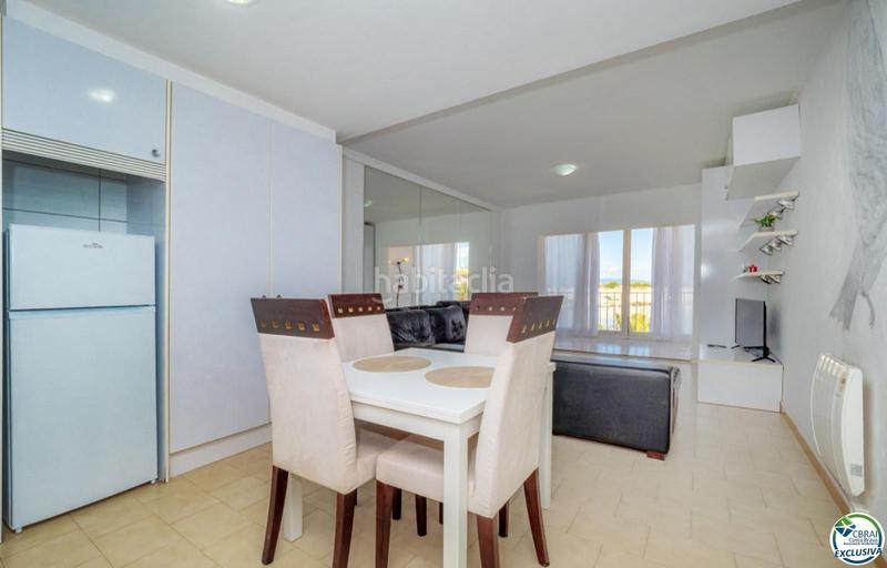 1 bedroom Apartment in Empuriabrava, Spain No. 183348