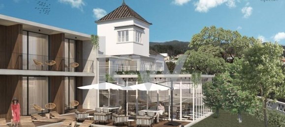 5 chambres Maison à Calheta, Portugal No. 72294 33