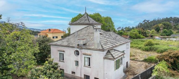 5 chambres Maison à Calheta, Portugal No. 72294 37