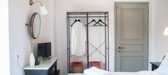 13 rooms Hotel for sale in Thasos, Eastern Macedonia and Thrace, Macedonia and Thrace, Greece № 92711 8