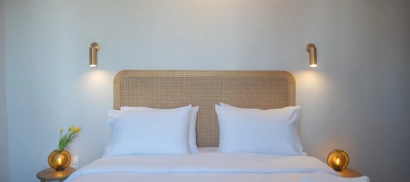 13 rooms Hotel for sale in Thasos, Eastern Macedonia and Thrace, Macedonia and Thrace, Greece № 92711 11
