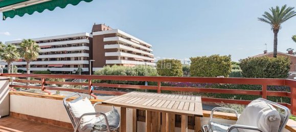 3 bedrooms Apartment in Vilassar de Mar, Spain No. 135693 7