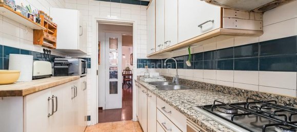 3 bedrooms Apartment in Vilassar de Mar, Spain No. 135693 14