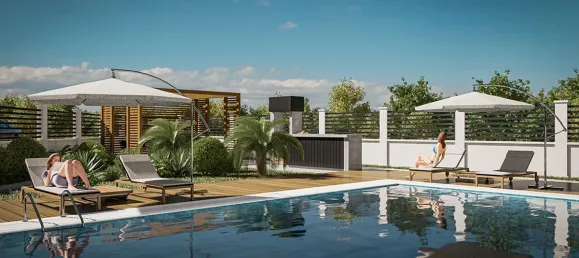 Apartment 1+1 in Avsallar, Turkey No. 32566 5