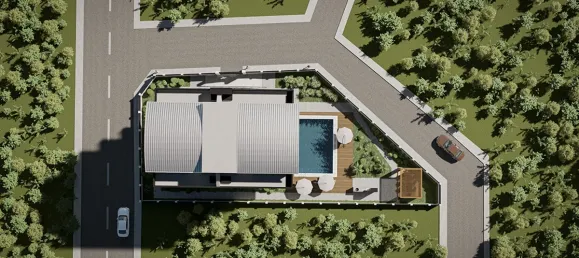 Apartment 1+1 in Avsallar, Turkey No. 32566 10