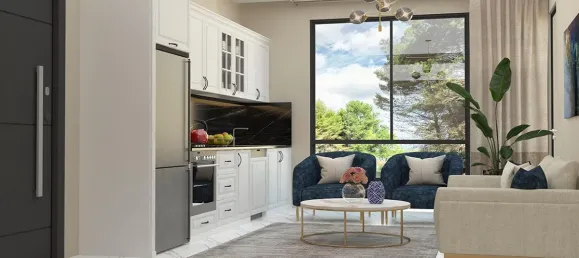 Apartment 1+1 in Avsallar, Turkey No. 32566 26