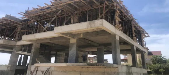 Apartment 1+1 in Avsallar, Turkey No. 32566 25