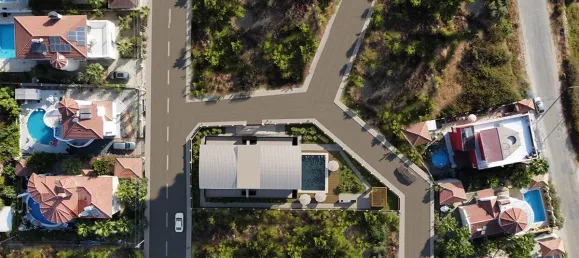 Apartment 1+1 in Avsallar, Turkey No. 32566 4