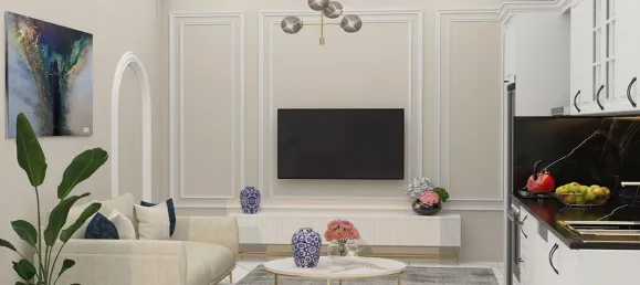 Apartment 1+1 in Avsallar, Turkey No. 32566 28