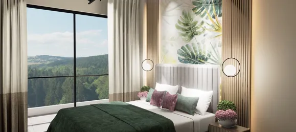 Apartment 1+1 in Avsallar, Turkey No. 32566 2