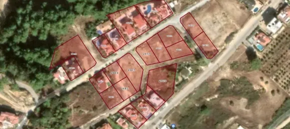 Apartment 1+1 in Avsallar, Turkey No. 32566 27