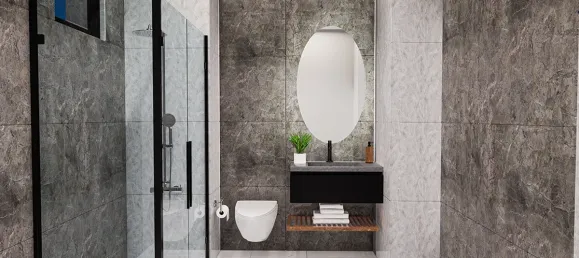 Apartment 1+1 in Avsallar, Turkey No. 32566 14