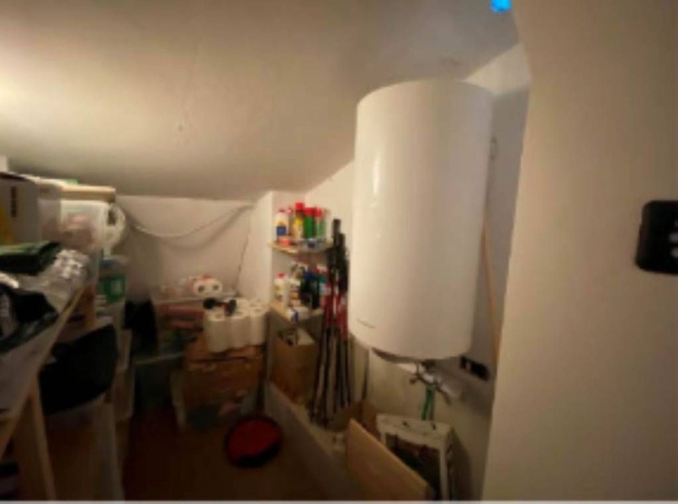 5-Zimmer Villa in Tresivio, Italy, Nr. 184567