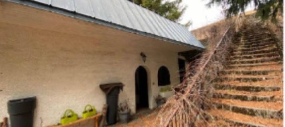 5-Zimmer Villa in Tresivio, Italy, Nr. 184567 13