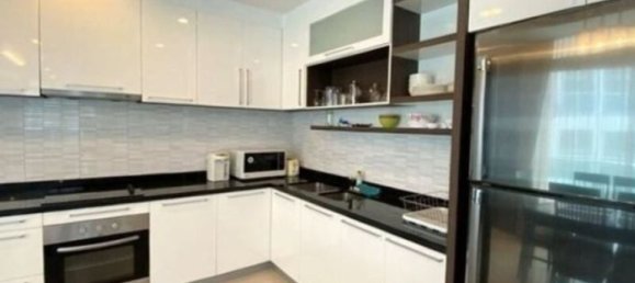 Apartamento com 2 quartos em condomínio em Pattaya, Thailand N.º 86565 10