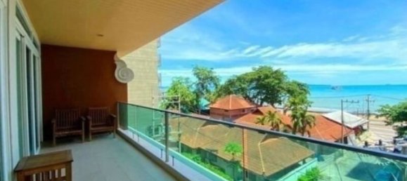 Apartamento com 2 quartos em condomínio em Pattaya, Thailand N.º 86565 3