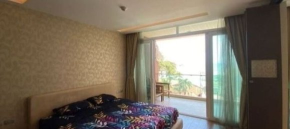 Apartamento com 2 quartos em condomínio em Pattaya, Thailand N.º 86565 4