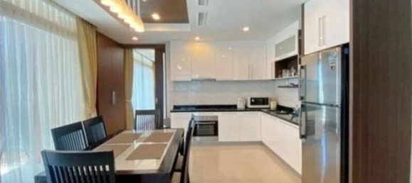 Apartamento com 2 quartos em condomínio em Pattaya, Thailand N.º 86565 8