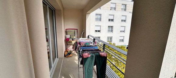 2 Schlafzimmer Wohnung in Nantes, France, Nr. 104836 4
