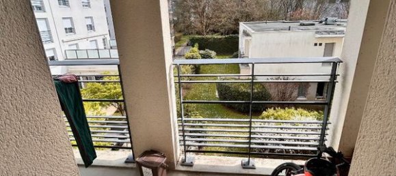 2 Schlafzimmer Wohnung in Nantes, France, Nr. 104836 8