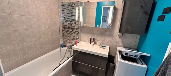 2 Schlafzimmer Wohnung in Nantes, France, Nr. 104836 5