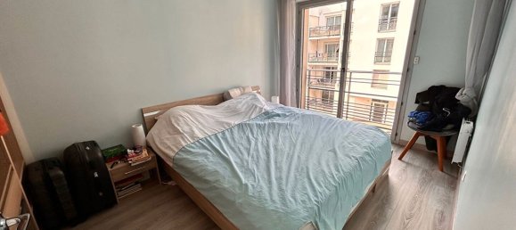 2 Schlafzimmer Wohnung in Nantes, France, Nr. 104836 7