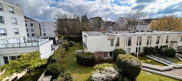 2 Schlafzimmer Wohnung in Nantes, France, Nr. 104836 2