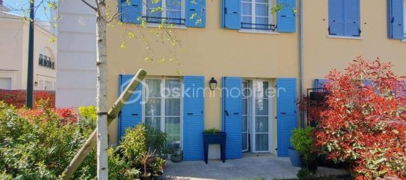 3 bedrooms House in Serris, France No. 324626 2