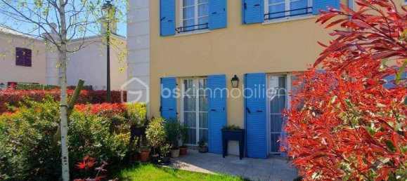 3 bedrooms House in Serris, France No. 324626 14