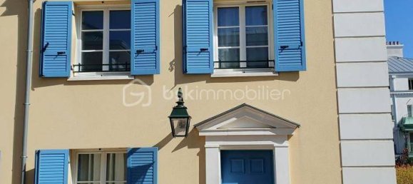 3 bedrooms House in Serris, France No. 324626 15