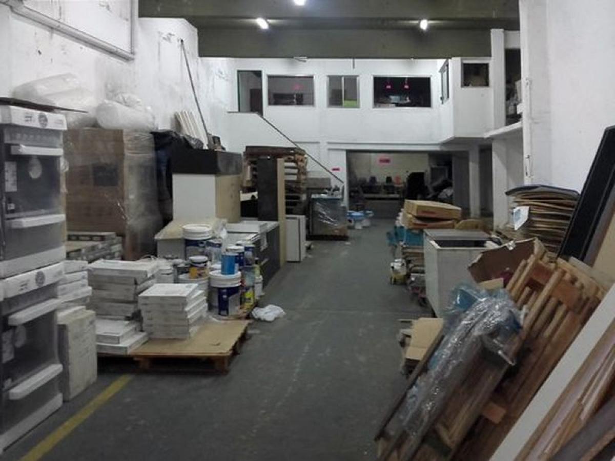 Gebäude in Mar del Plata, Argentina 430m², Nr. 103854