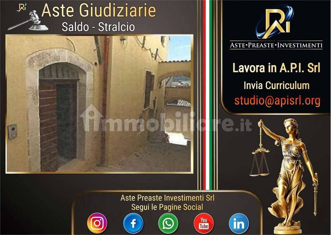 3 bedrooms Apartment in San Pio delle Camere, Italy No. 271441