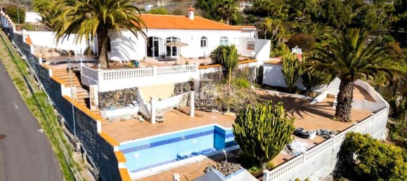 3 bedrooms House in Candelaria, Spain No. 183340 49