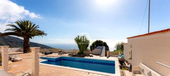 3 bedrooms House in Candelaria, Spain No. 183340 32