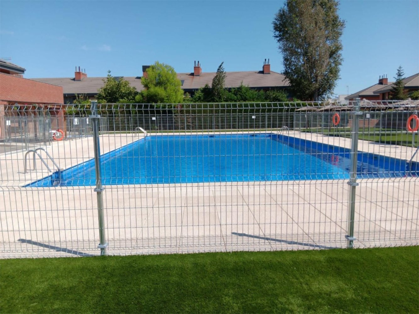 3 bedrooms House in Getafe, Spain No. 198883