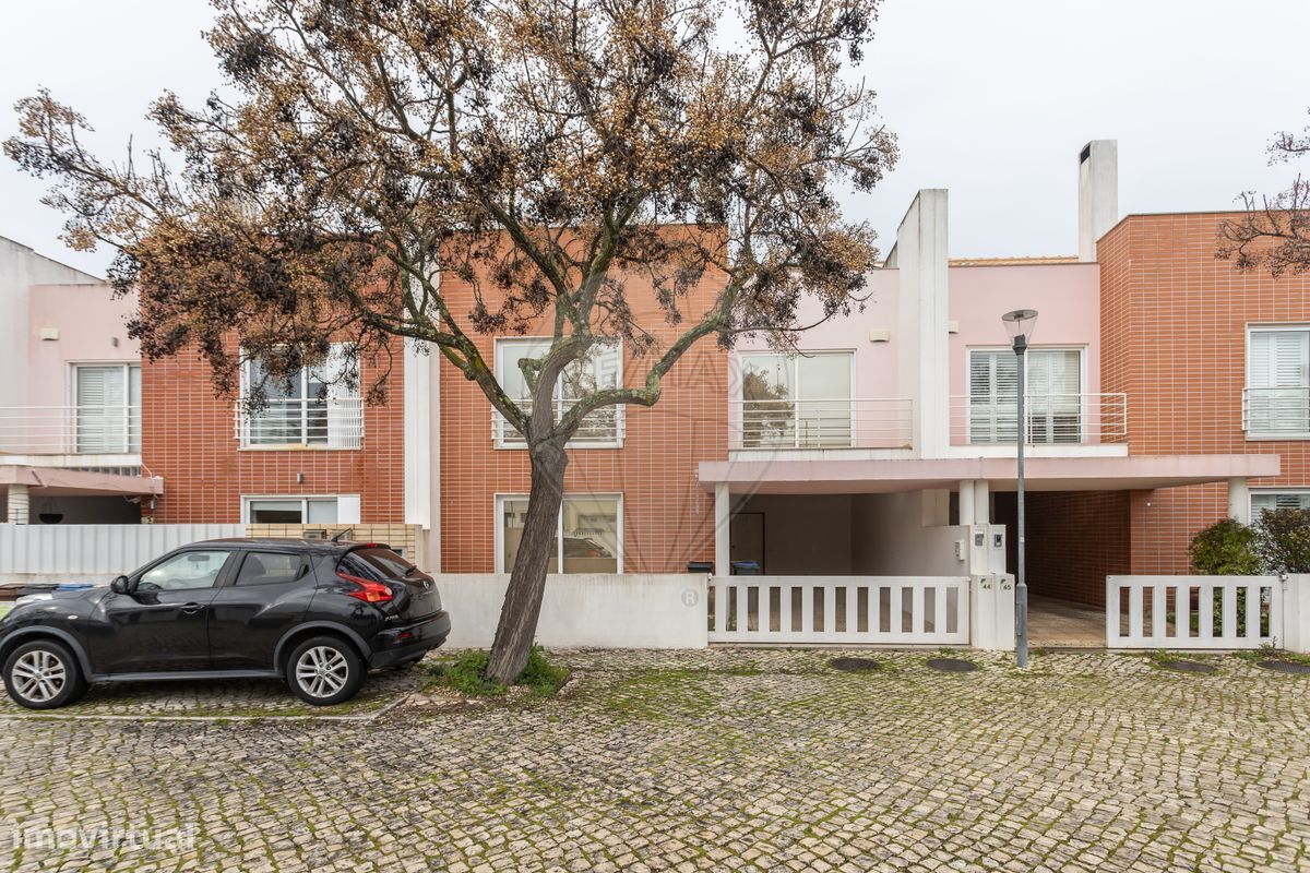 Casa T4 em Pinhal Novo, Portugal N.º 179946