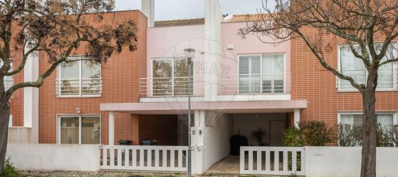 Casa T4 em Pinhal Novo, Portugal N.º 179946 3