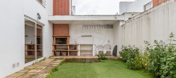 Casa T4 em Pinhal Novo, Portugal N.º 179946 9