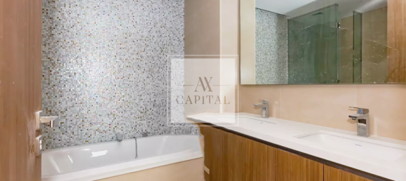 3 Schlafzimmer Stadthaus in Yas Island, UAE, Nr. 51465 13