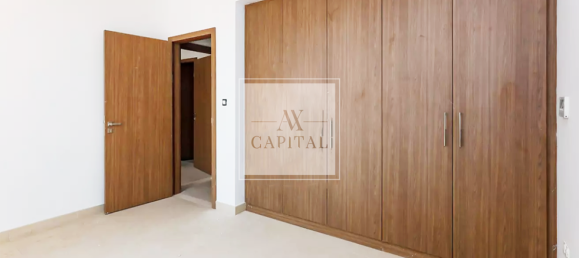 3 Schlafzimmer Stadthaus in Yas Island, UAE, Nr. 51465 8