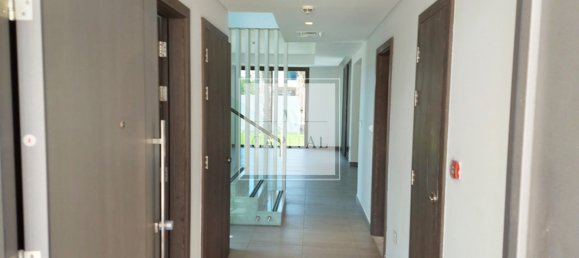 3 Schlafzimmer Stadthaus in Yas Island, UAE, Nr. 51465 5