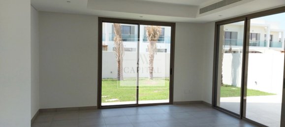 3 Schlafzimmer Stadthaus in Yas Island, UAE, Nr. 51465 22