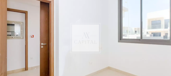 3 Schlafzimmer Stadthaus in Yas Island, UAE, Nr. 51465 9