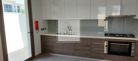 3 Schlafzimmer Stadthaus in Yas Island, UAE, Nr. 51465 7