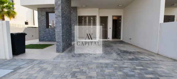 3 Schlafzimmer Stadthaus in Yas Island, UAE, Nr. 51465 19