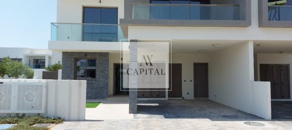 3 Schlafzimmer Stadthaus in Yas Island, UAE, Nr. 51465 20