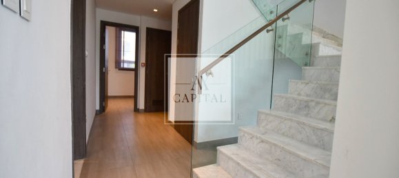 3 Schlafzimmer Stadthaus in Yas Island, UAE, Nr. 51465 4