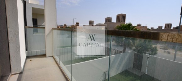 3 Schlafzimmer Stadthaus in Yas Island, UAE, Nr. 51465 17